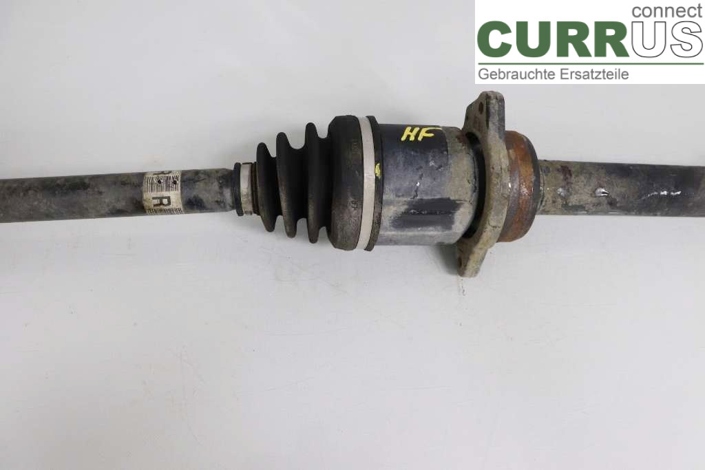 TOYOTA AURIS    07-09 Transmission parts 43410-02590 2,0 D-4D 126HK