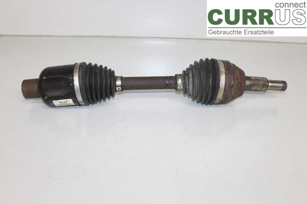 CHEVROLET CAPTIVA Transmission parts  2,2D 135KW