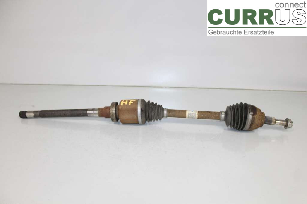 FORD MONDEO    15- Pièces de transmission 2163285 2,0TDCI 150HK