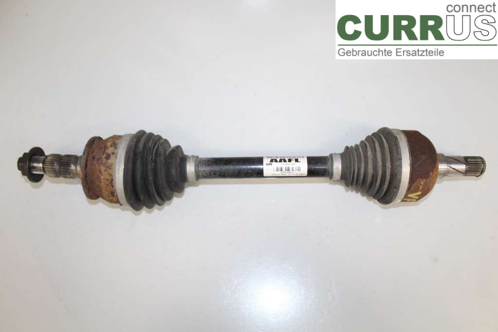 OPEL ASTRA  J    10-15 Vorderachse (4WD) 13335135 1,6CDTI ECOFLEX