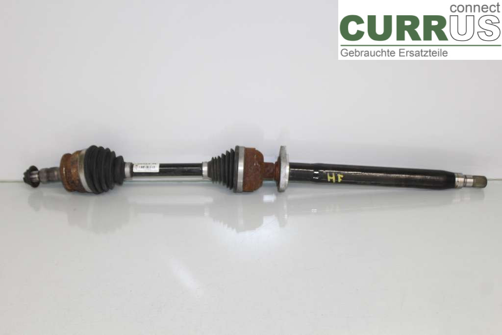 OPEL ASTRA  J    10-15 Getriebeteile 13335143 1,6CDTI ECOFLEX