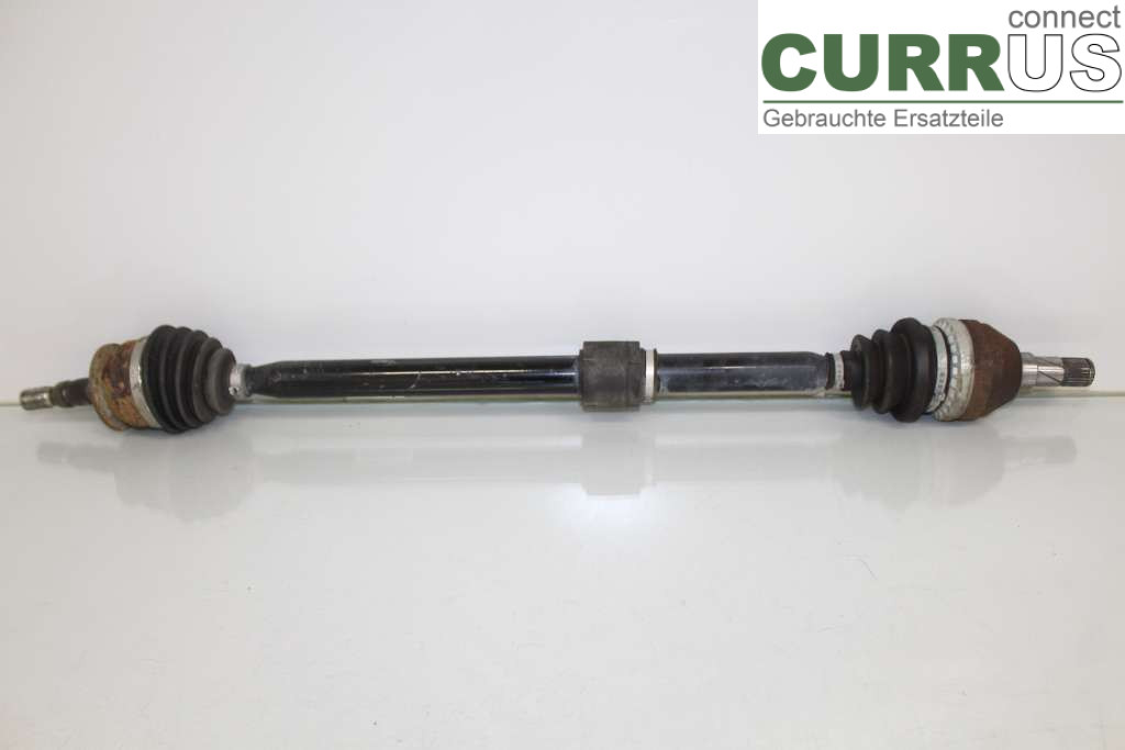 OPEL ASTRA  J    10-15 Transmission parts 13356123 1.4T 140HK