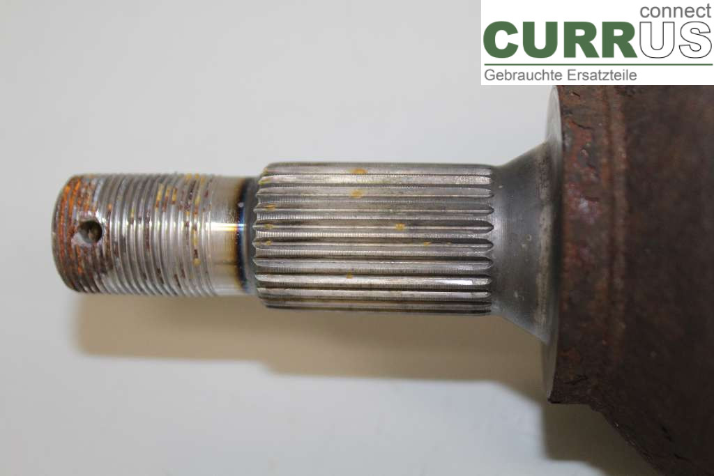 CITROEN C5  08-17 Transmissionsdele 9812139980 2,0BLUE-HDI 150