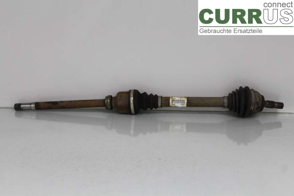 PEUGEOT 308 08-13 Transmission parts 3273QK 1.6HDI 109HK
