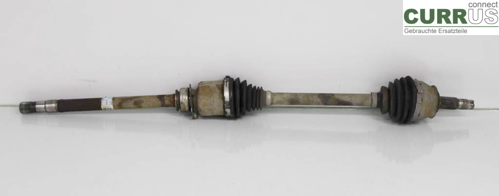 FIAT DOBLO CARGO Transmission parts 55209968 1,3MJT 90HK