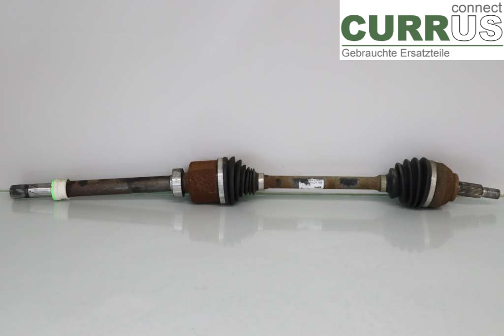 RENAULT TRAFIC  15- Pièces de transmission 391005010R 1,6DCI 125HK