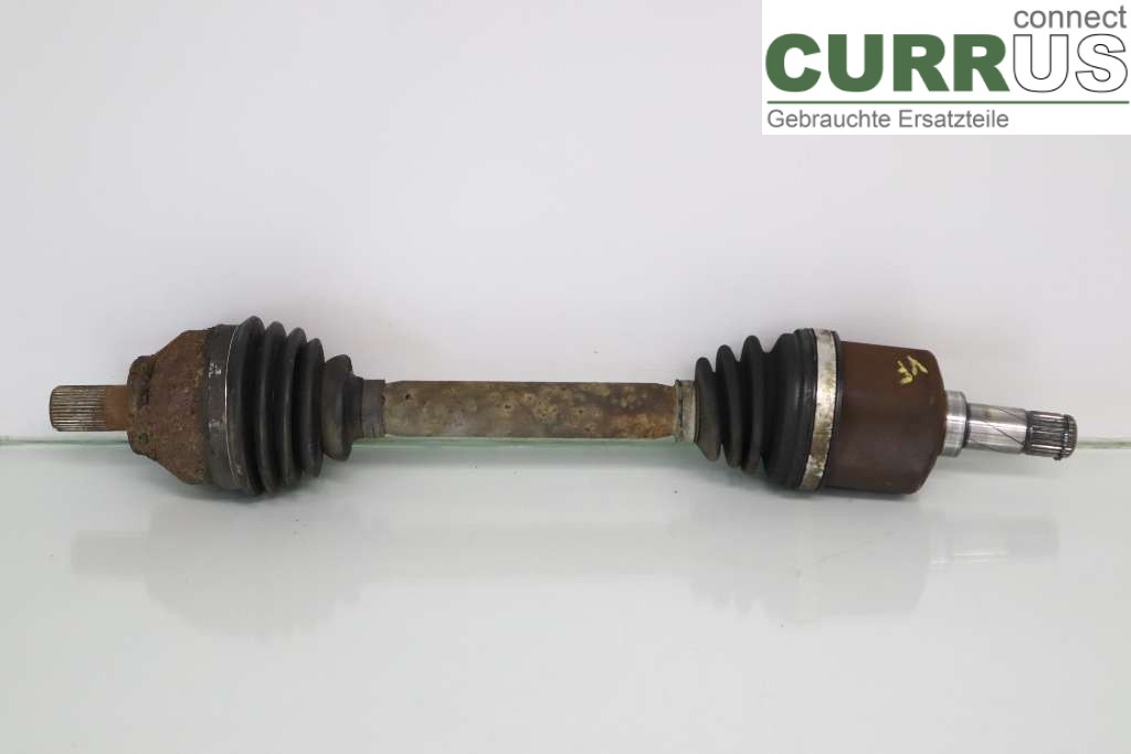 VOLVO V50      04-07 Front axle assembly (4WD) 36000553 2,0D