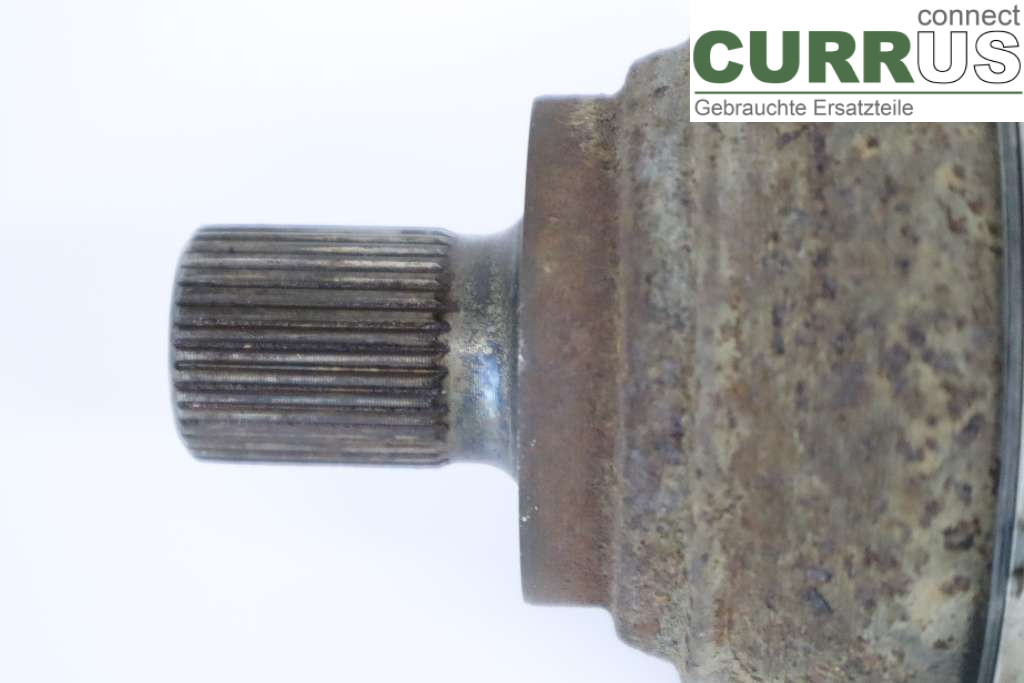 VW CADDY      04-10 Transmissionsdelar 3Q0407762LX 1.9TDI 105HK