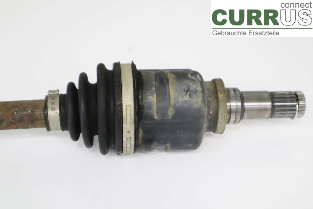 TOYOTA AVENSIS   09-15 Front axle assembly (4WD) 43420-05400 1,8 108KW