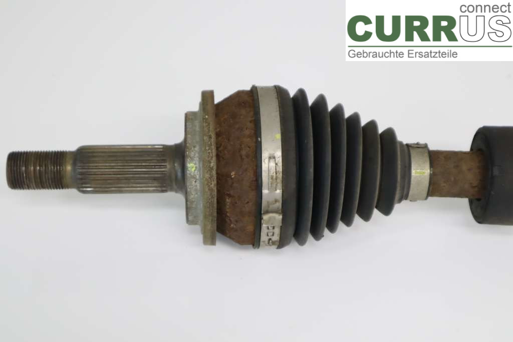 TOYOTA AVENSIS   09-15 Front axle assembly (4WD) 43420-05400 1,8 108KW