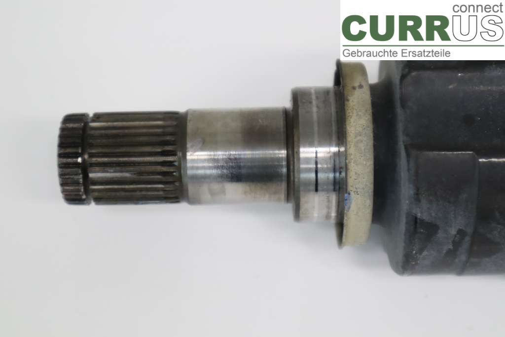 SUZUKI SX4     10-13 Przedni most (4x4) 44102-55L80 2.0DDIS 135HK