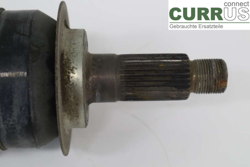 SUZUKI SX4     10-13 Przedni most (4x4) 44102-55L80 2.0DDIS 135HK