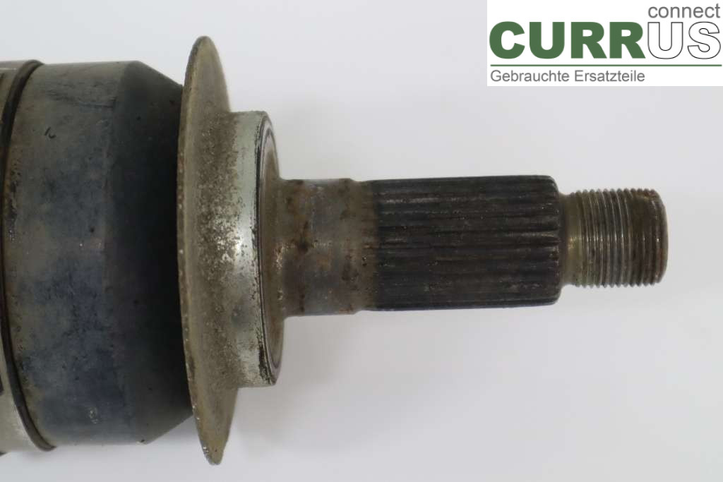 SUZUKI SX4     10-13 Części układu napędowego 44101-55LH2 2.0DDIS 135HK