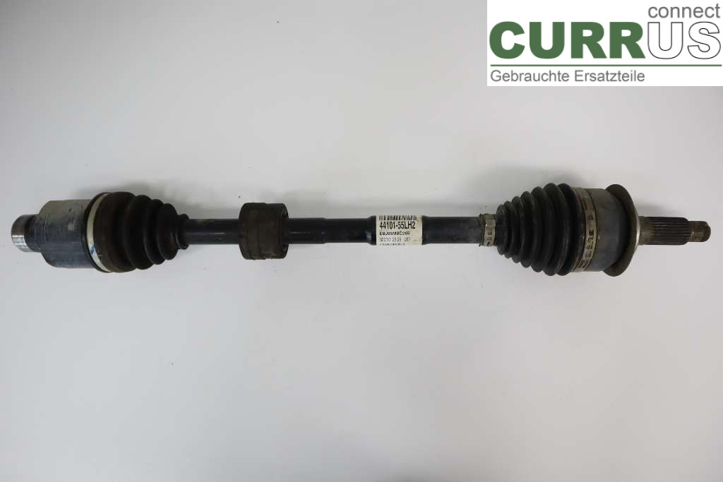 SUZUKI SX4     10-13 Części układu napędowego 44101-55LH2 2.0DDIS 135HK
