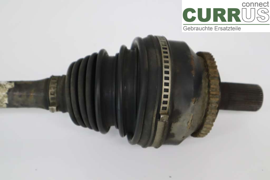 VOLVO S60      05-10 Transmission parts 8252049 2,4d 163hk