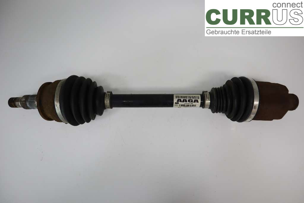 OPEL ASTRA  J    10-15 Transmission parts 13335156 1,4T R4 140HK