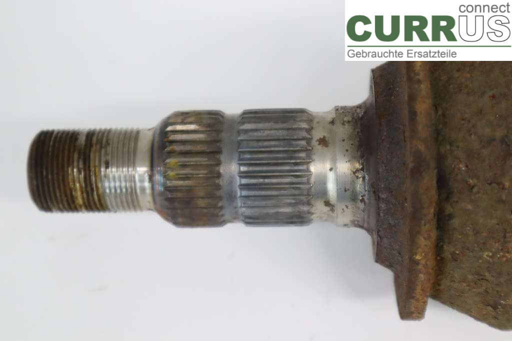 OPEL ASTRA  J    10-15 Transmission parts 13335156 1,4T R4 140HK