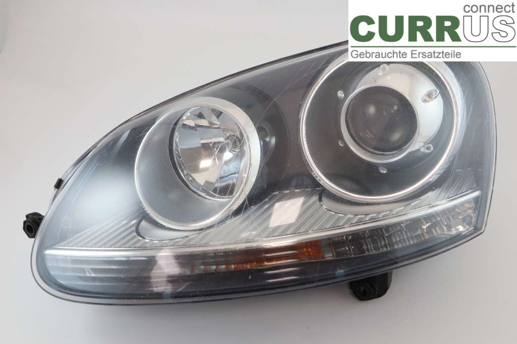 VW GOLF V      04-09 Manual gearbox (4-speed) 1K6941039 2.0TDI 170HK