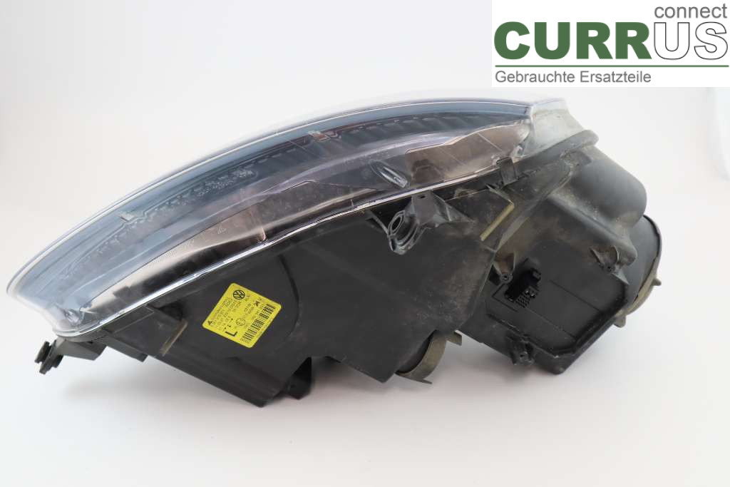 VW GOLF V      04-09 Manual gearbox (4-speed) 1K6941039 2.0TDI 170HK
