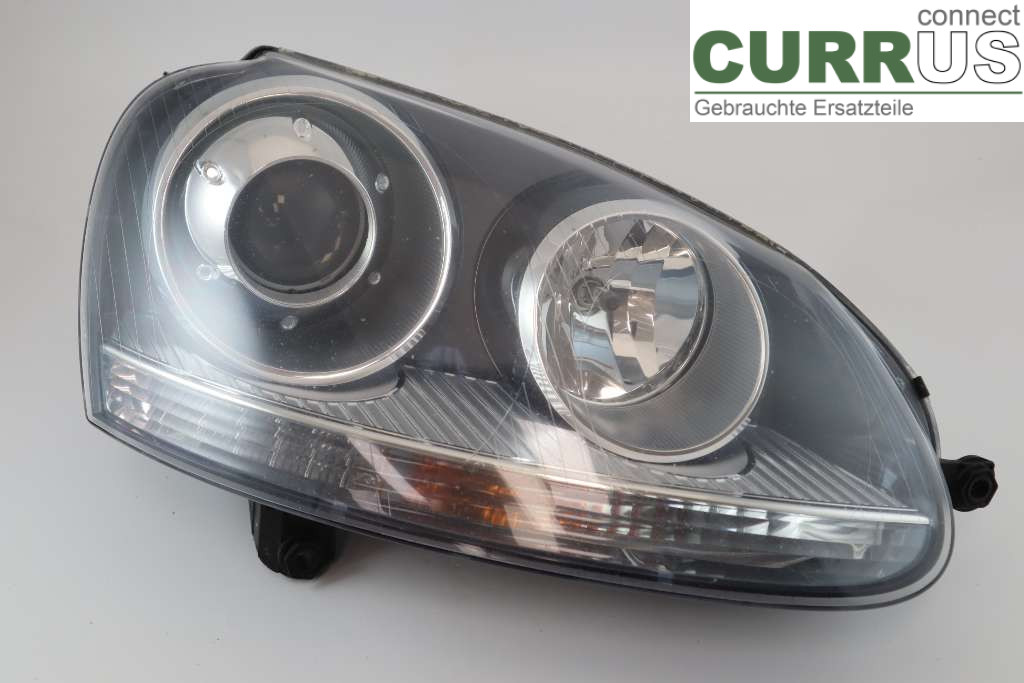 VW GOLF V      04-09 Manuel gearkasse 5-trins 1K6941040 2.0TDI 170HK