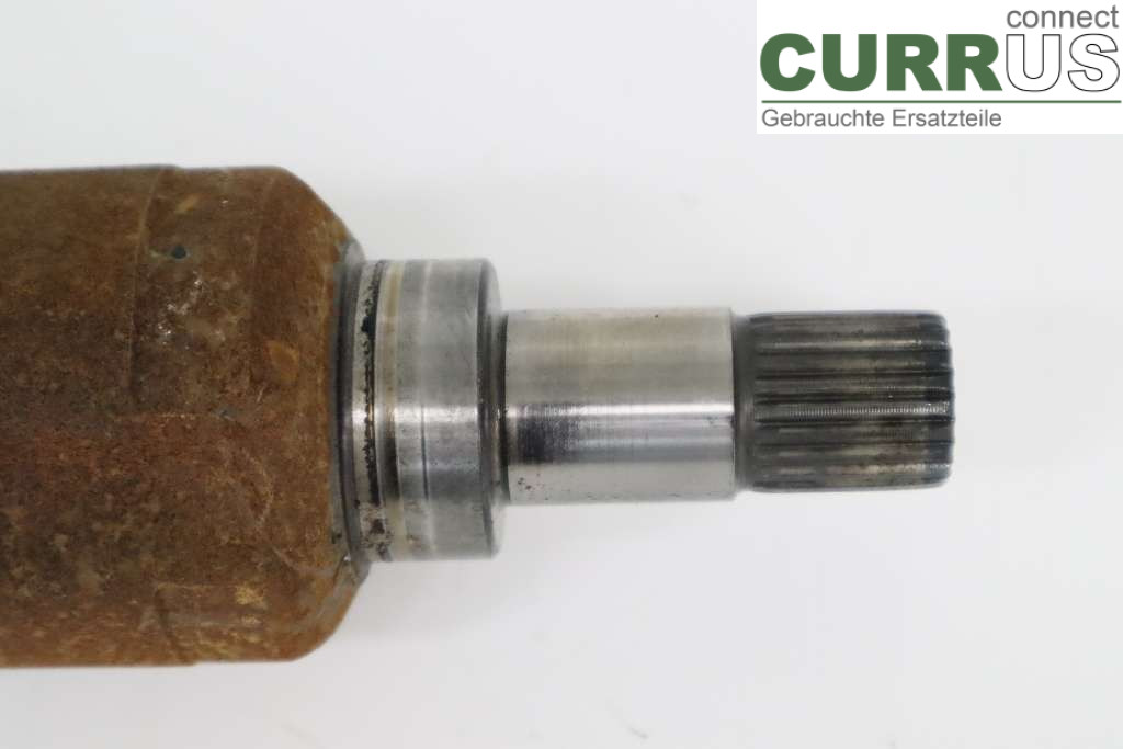 CITROEN C3    10-17 Essieu avant (4x4) 9801388580 1,4 E-HDI 50KW