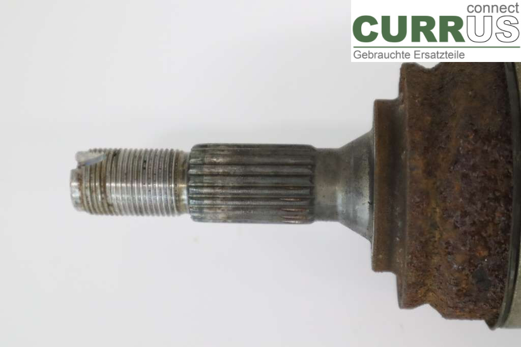 CITROEN C3    10-17 Essieu avant (4x4) 9801388580 1,4 E-HDI 50KW