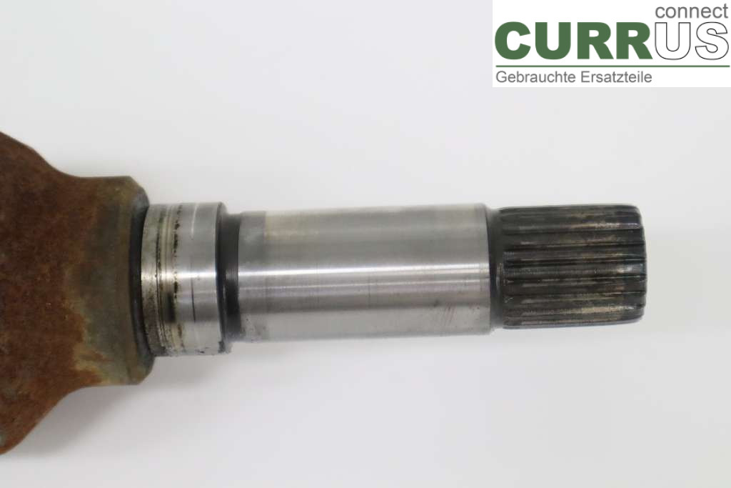 CITROEN C3    10-17 Pièces de transmission 9801388680 1,4 E-HDI 50KW