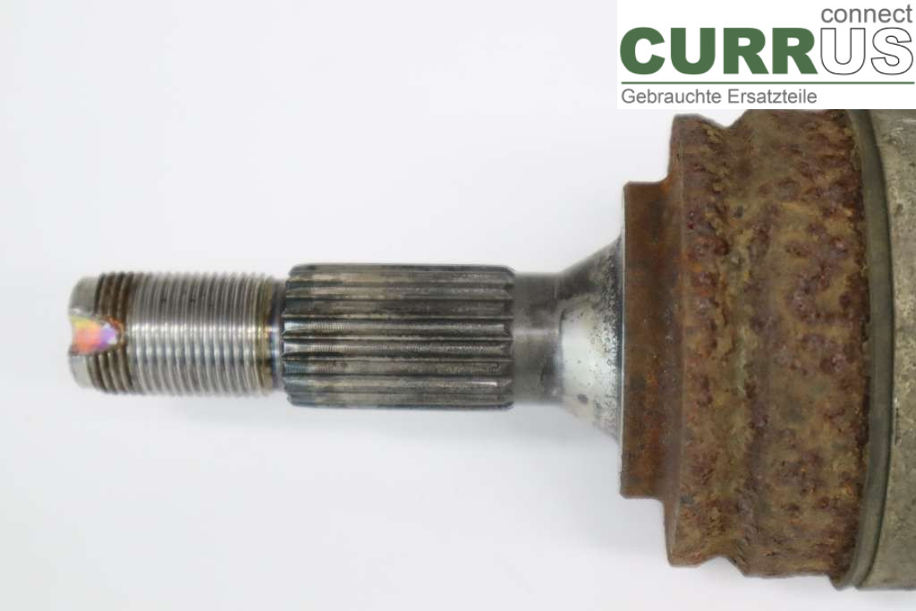 CITROEN C3    10-17 Pièces de transmission 9801388680 1,4 E-HDI 50KW