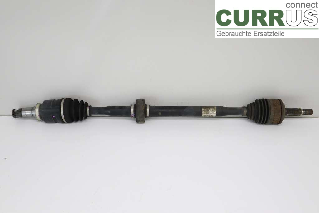 TOYOTA AURIS      13-19 Transmissionsdelar 43410-02850 1,8 HYBRID 73KW