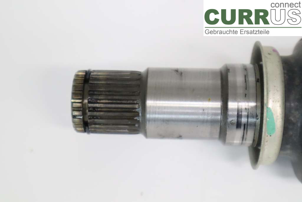 TOYOTA AURIS      13-19 Transmissionsdelar 43410-02850 1,8 HYBRID 73KW