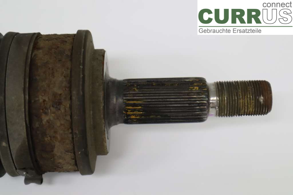 TOYOTA AURIS      13-19 Transmissionsdelar 43410-02850 1,8 HYBRID 73KW