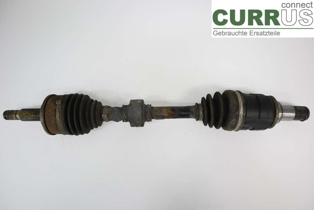 TOYOTA AURIS      13-19 Framaxelenhet (4WD) 43420-02A60 1,8 HYBRID 73KW