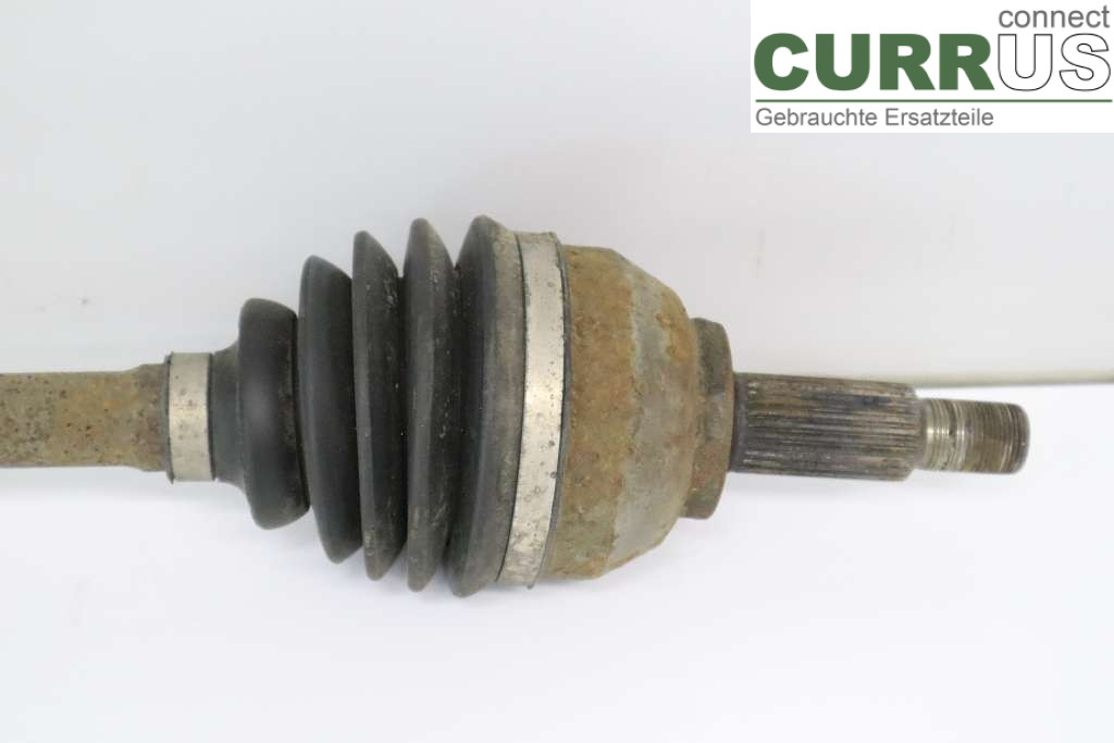 RENAULT TRAFIC   02-14 Transmission parts 391003953R 2.0DCI 114HK