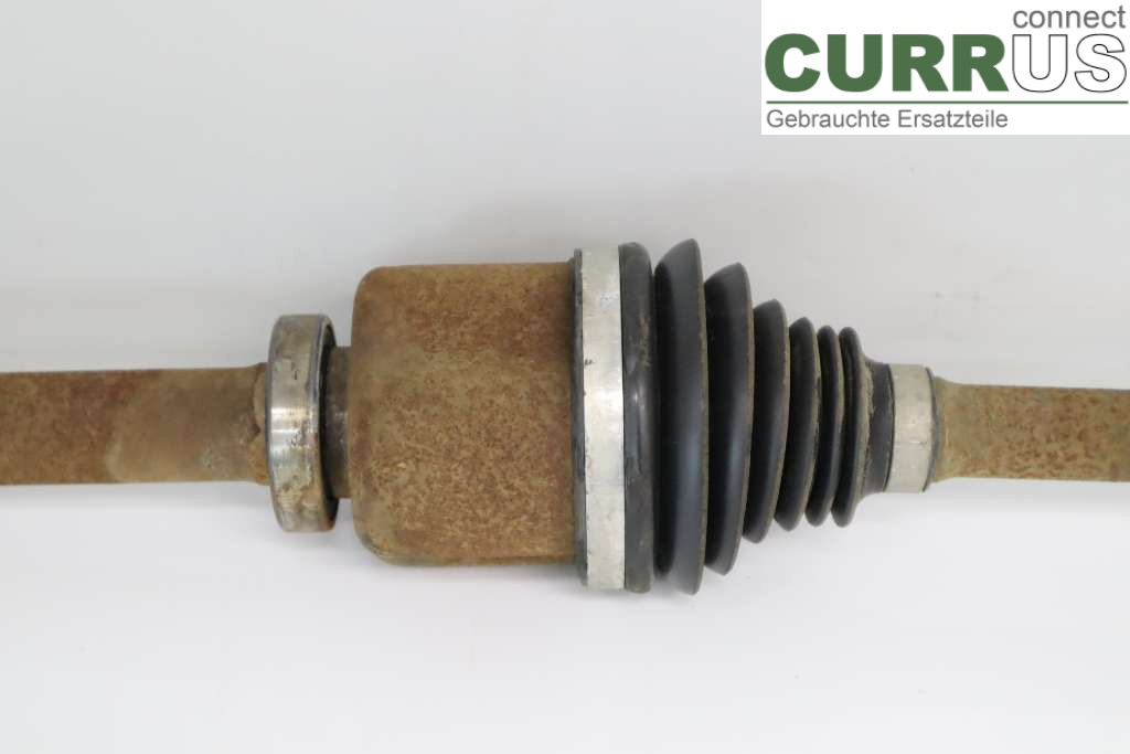 RENAULT TRAFIC   02-14 Transmission parts 391003953R 2.0DCI 114HK