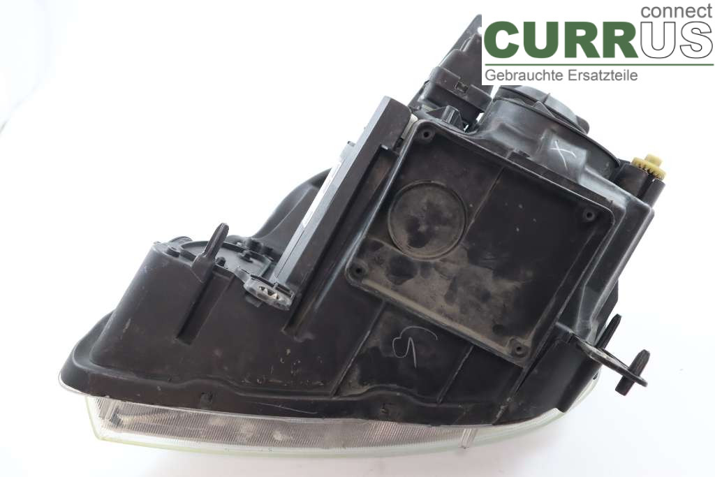 RENAULT MODUS Manuel gearkasse 5-trins 7701058175 K4J-780