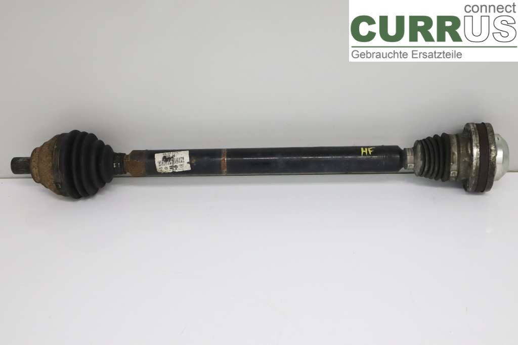 VW CADDY      04-10 Transmissionsdelar 2K0407272GX 2.0TDI 140HK