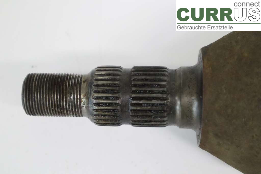 OPEL INSIGNIA  09-16 Front axle assembly (4WD) 13348258 2.0T 220HK
