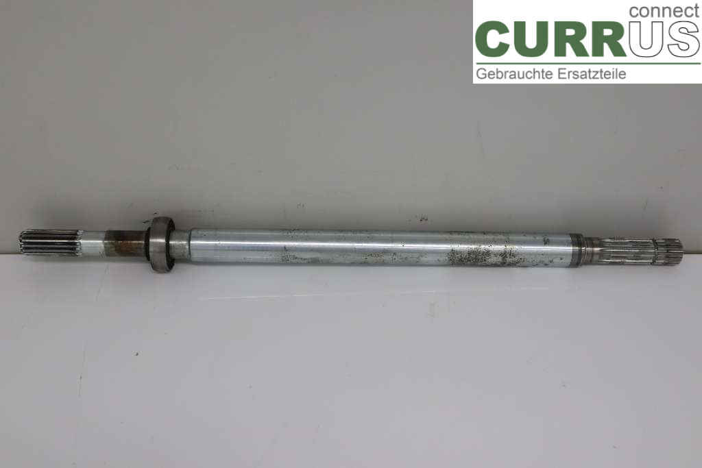 SNÖSKOTER POLARIS Drive shaft (front right) 1333019 PRO RMK 600