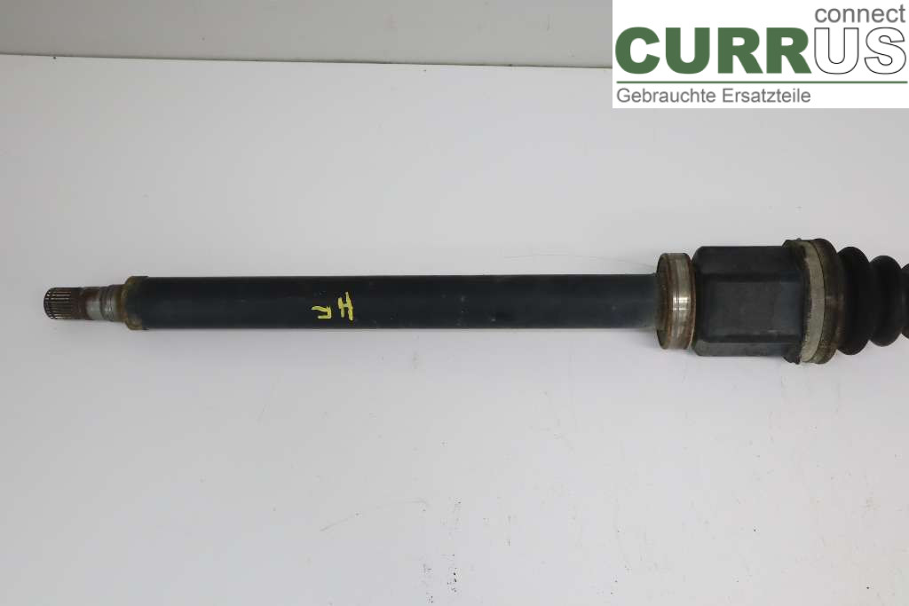VOLVO S80      99-03 Pièces de transmission 8251776 B5244S2