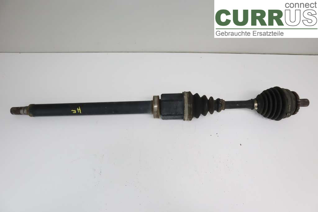 VOLVO S80      99-03 Pièces de transmission 8251776 B5244S2