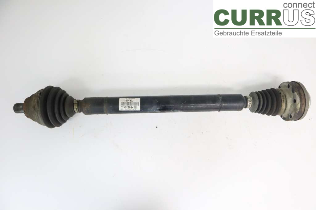 VW PASSAT  11-14 Transmission parts 1K0407764AX 1.4TSITC 160HK