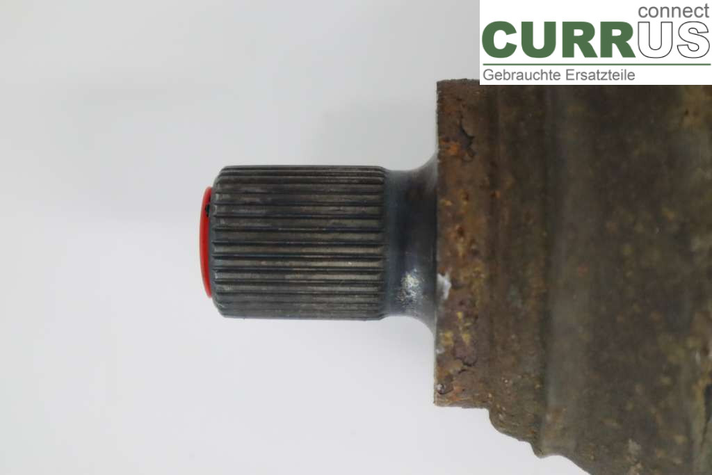 VW PASSAT  11-14 Transmission parts 1K0407764AX 1.4TSITC 160HK
