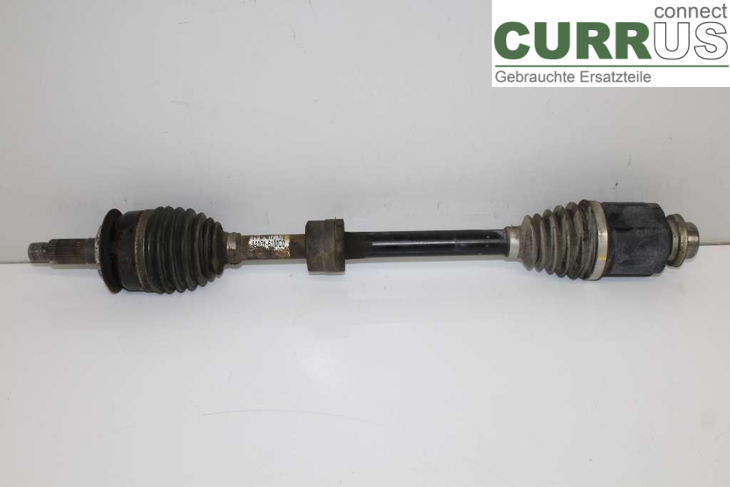 SUZUKI S-CROSS  14- Front axle assembly (4WD) 44101-61MC0 1.6 DDIS 120HK