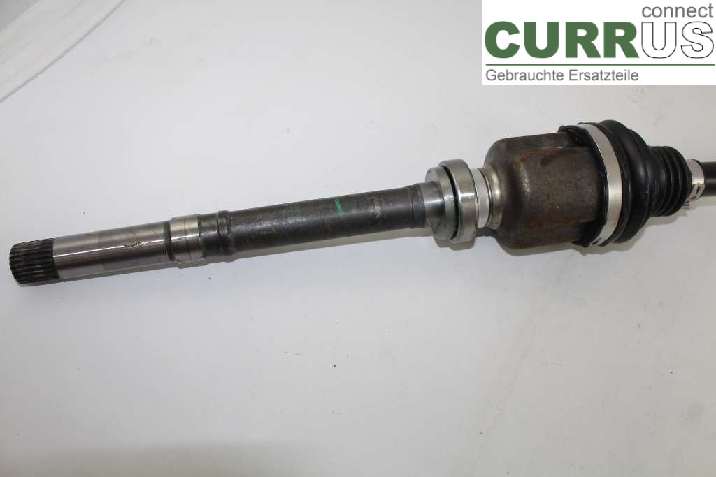 PEUGEOT 308  14-21 Transmission parts 9820471180 3CYL TINSP ,