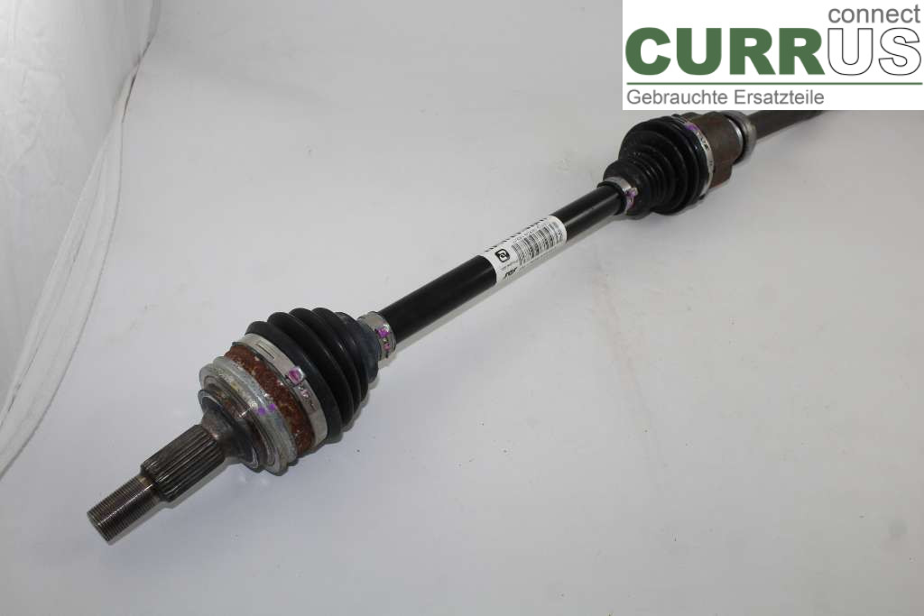 PEUGEOT 308  14-21 Transmission parts 9820471180 3CYL TINSP ,