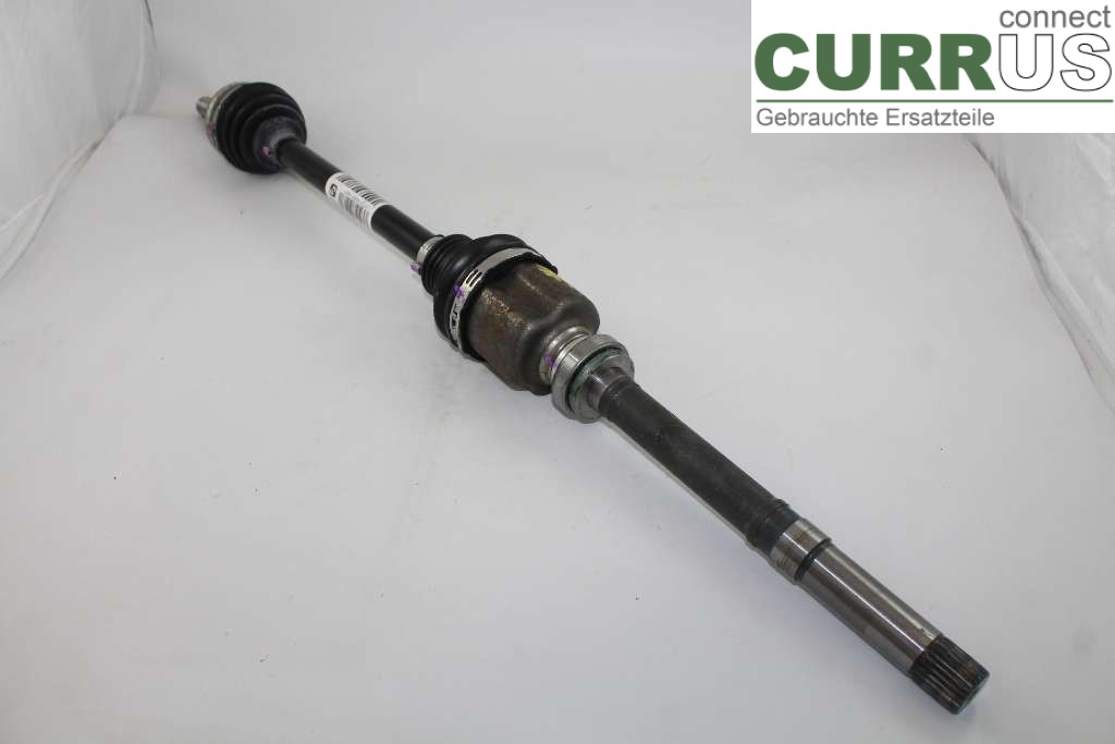 PEUGEOT 308  14-21 Transmission parts 9820471180 3CYL TINSP ,