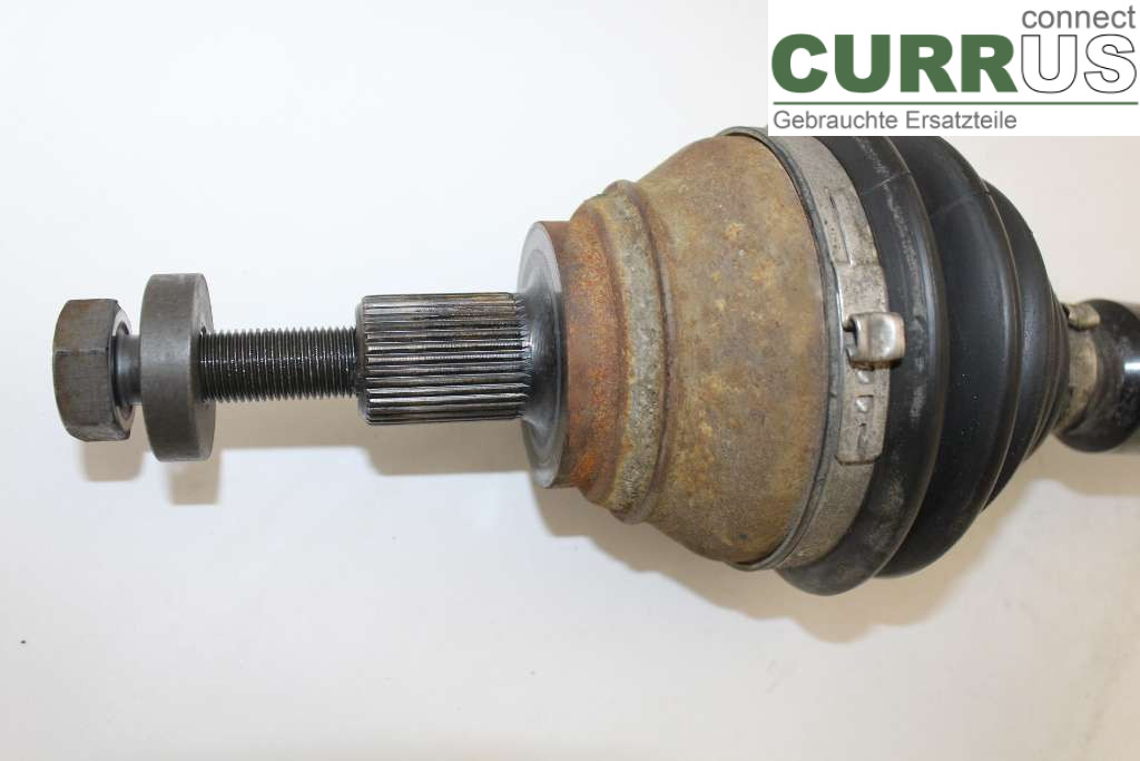 VW CADDY      04-10 Transmissionsdelar 3Q0407762LX 1,9TDI 105HK