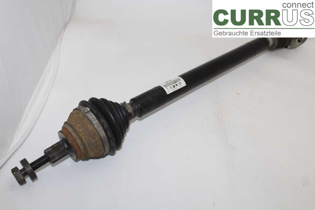 VW CADDY      04-10 Transmissionsdelar 3Q0407762LX 1,9TDI 105HK