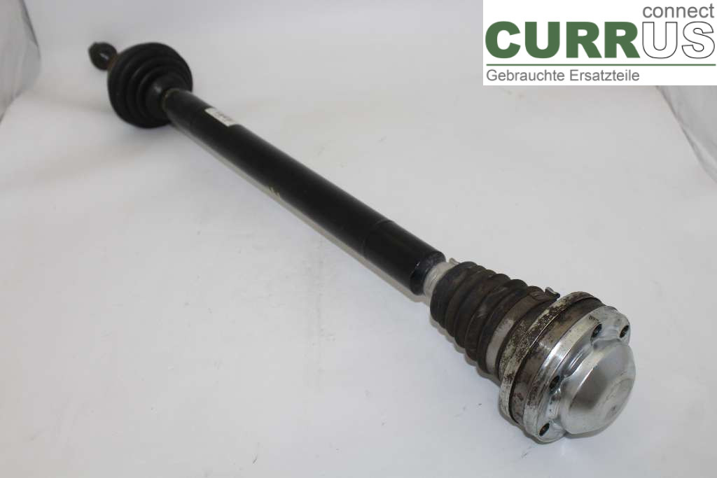VW CADDY      04-10 Transmissionsdelar 3Q0407762LX 1,9TDI 105HK