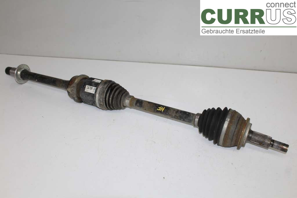 TOYOTA RAV4  19- Transmission parts 43410-42300 2.5HYBRID 178HK
